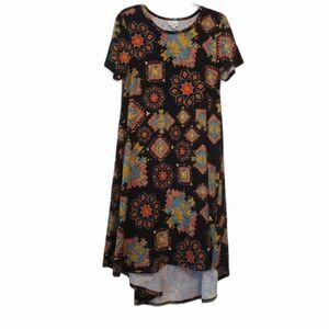 Lularue Dress 